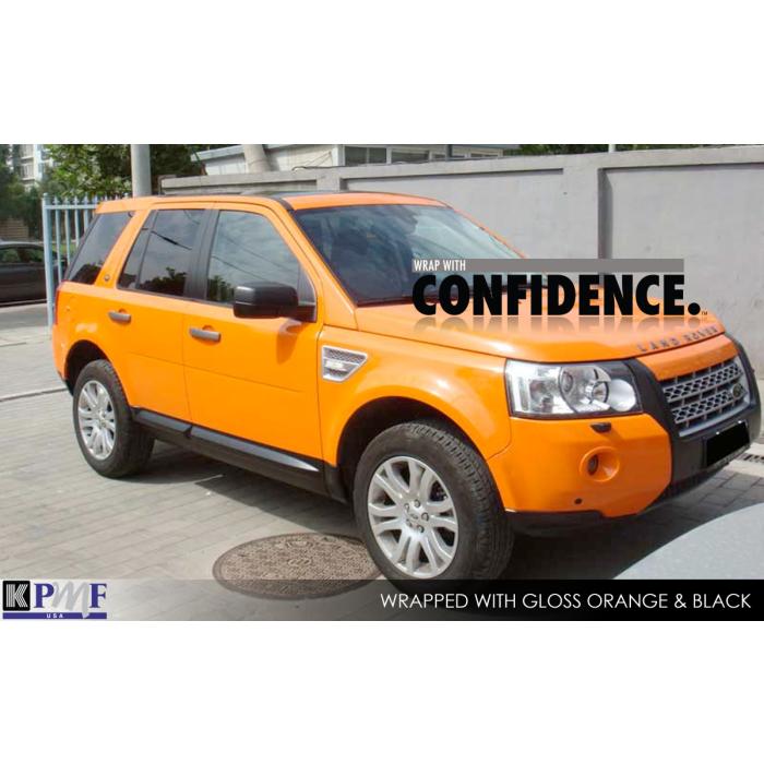 KPMF Sunset Orange k88441a