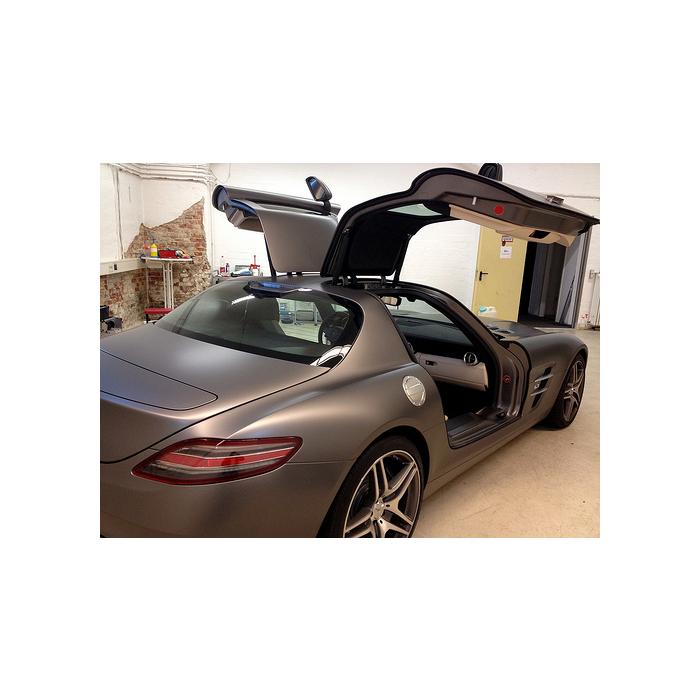 KPMF Mat Anthracite k89929a