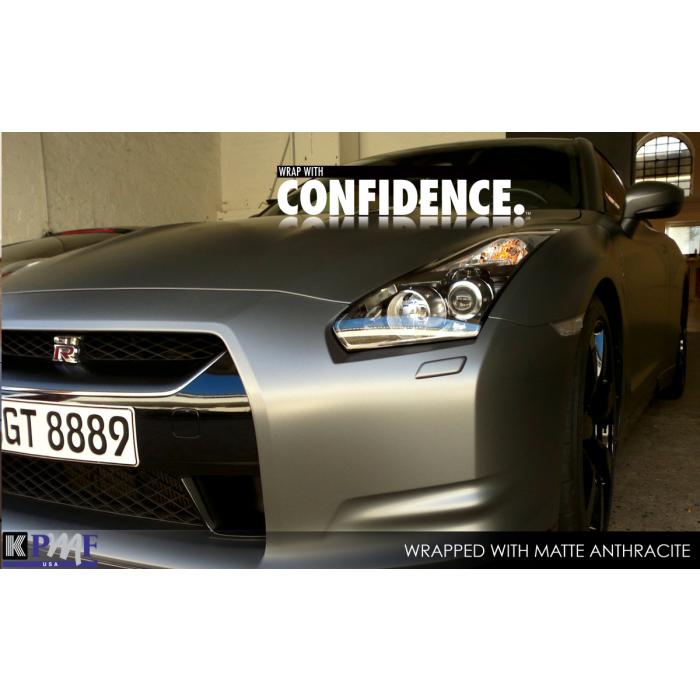 KPMF Mat Anthracite k89929a