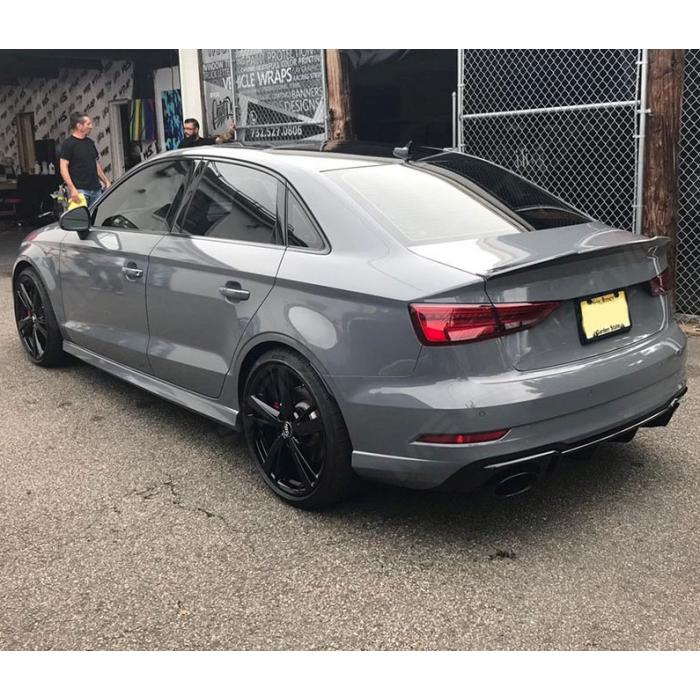 KPMF  Omnious Grey k75415a