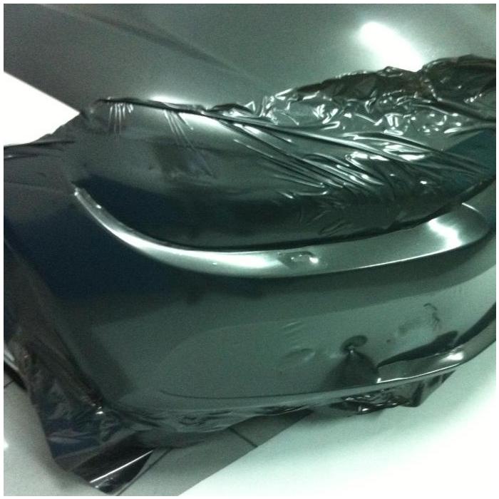 KPMF Dark Charcoal Metallic k50921