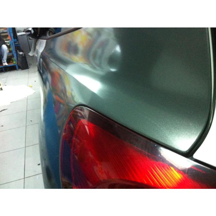 KPMF Dark Charcoal Metallic k50921