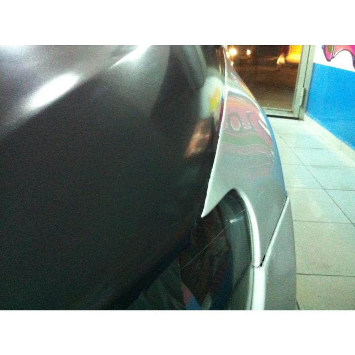 KPMF Dark Charcoal Metallic k50921