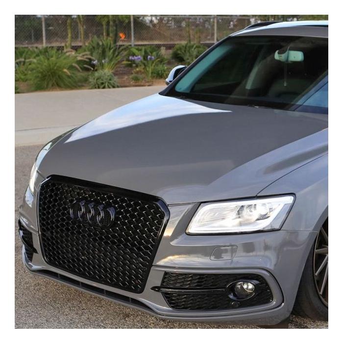 KPMF Dark Grey k88016a