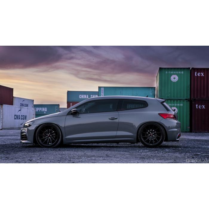 KPMF Dark Grey k88016a