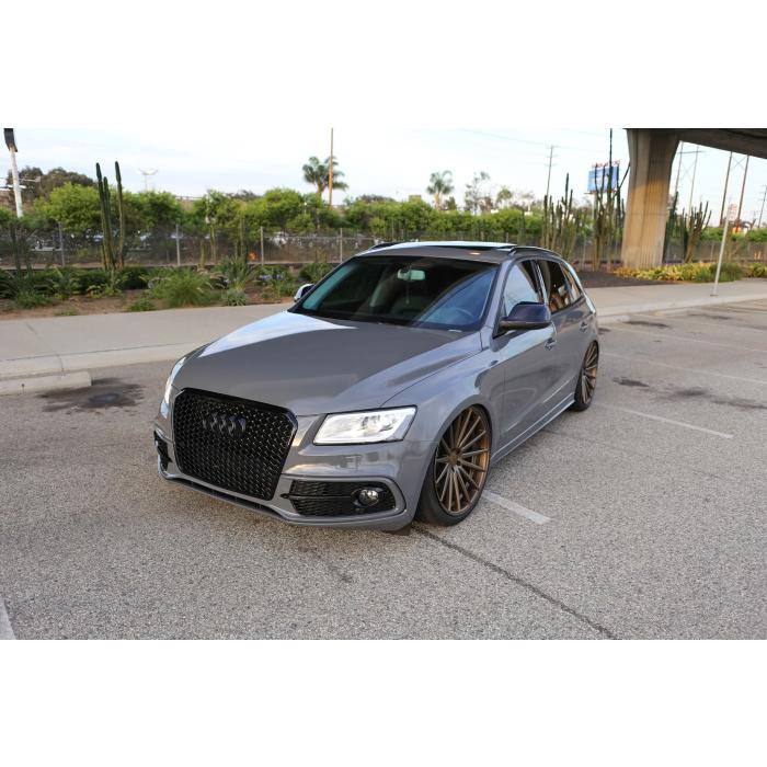 KPMF Dark Grey k88016a