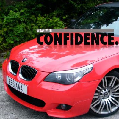 KPMF Deep Red k88519a