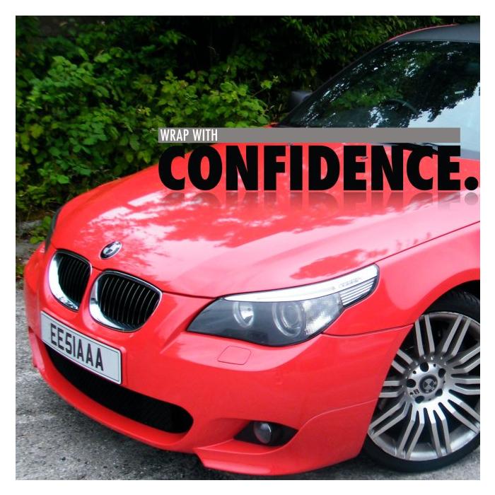 KPMF Deep Red k88519a