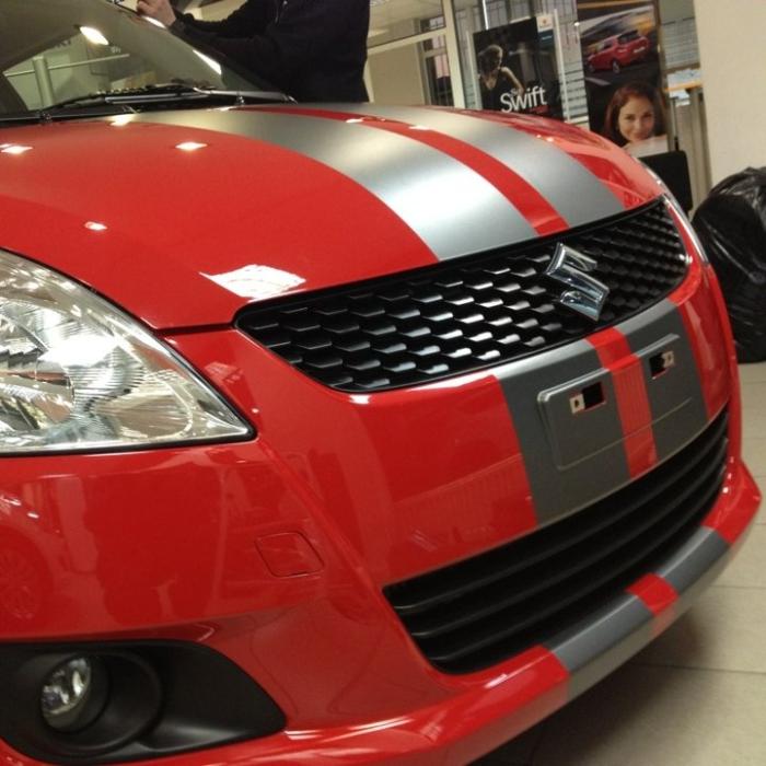 KPMF Dragon Red k88551a