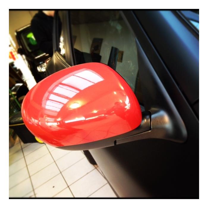 KPMF Dragon Red k88551a