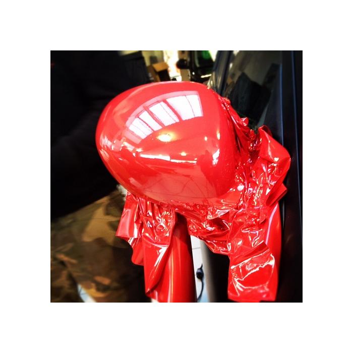 KPMF Dragon Red k88551a