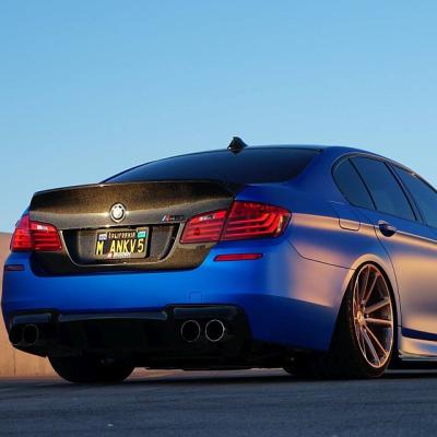 KPMF Iced Blue Titanium k75505a