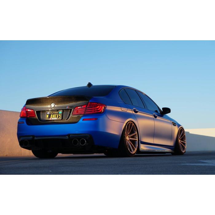 KPMF Iced Blue Titanium k75505a