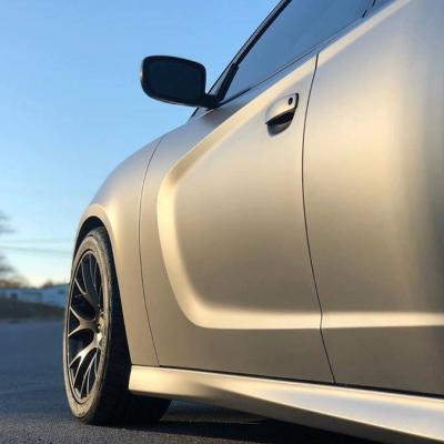 KPMF Iced Silver Titanium k75501a