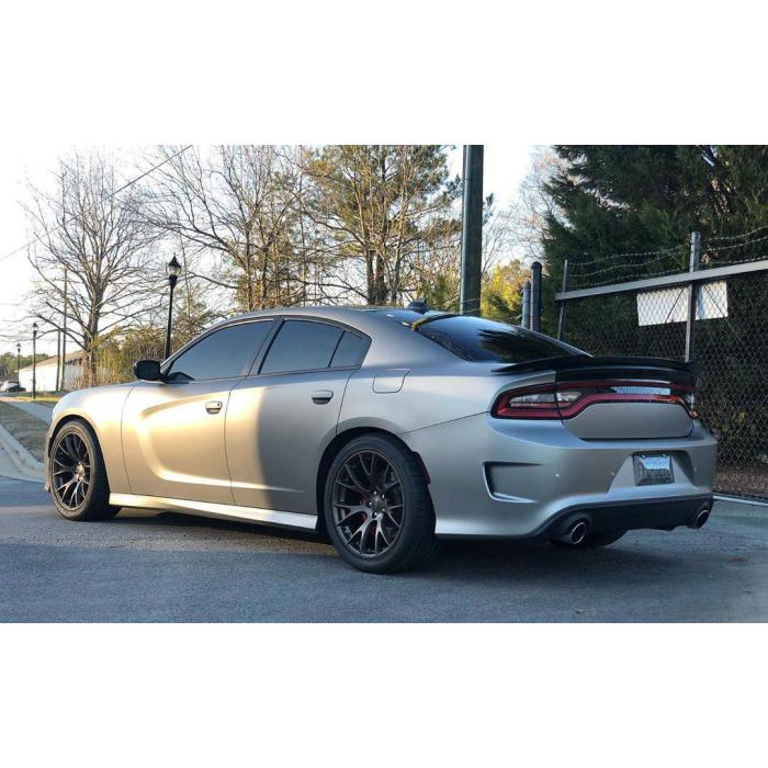 KPMF Iced Silver Titanium k75501a