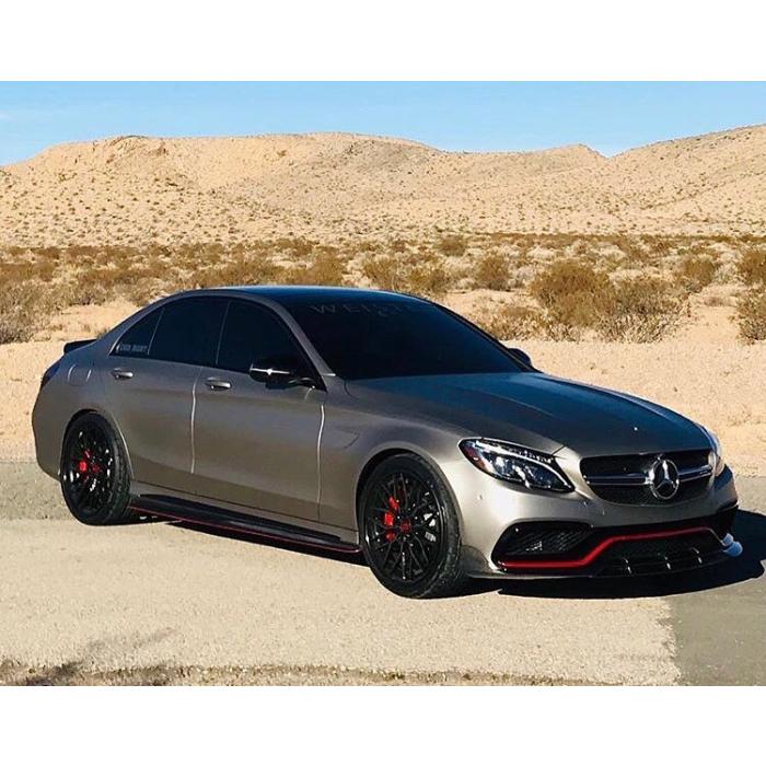 KPMF Iced Silver Titanium k75501a