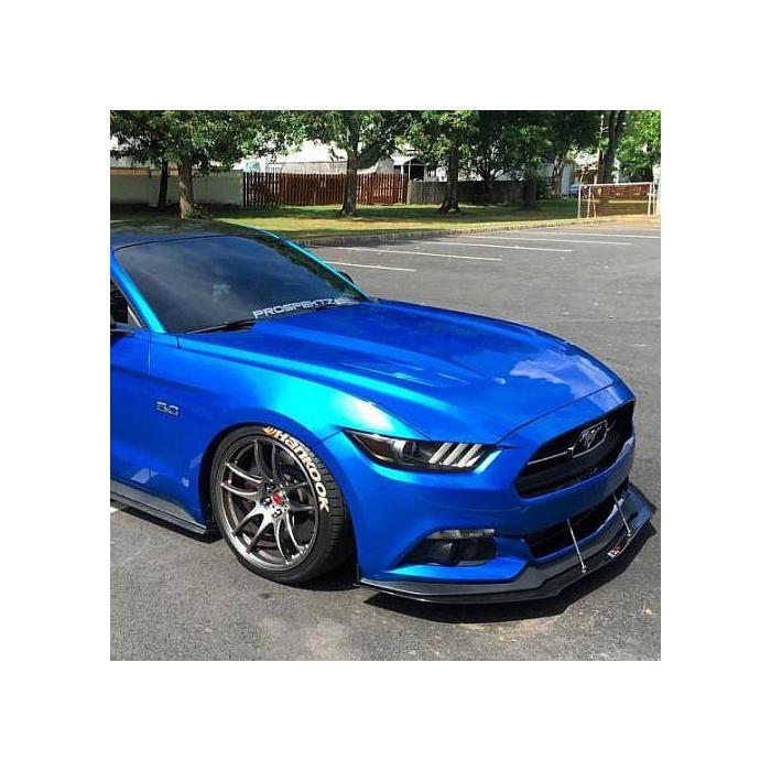 KPMF Indulgent Blue Metallic k75405a