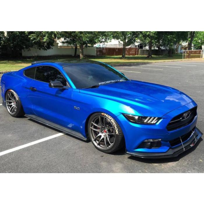 KPMF Indulgent Blue Metallic k75405a