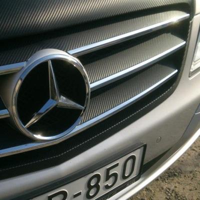 KPMF Carbon Fiber Black k87021a