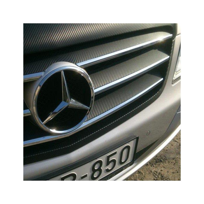 KPMF Carbon Fiber Black k87021a