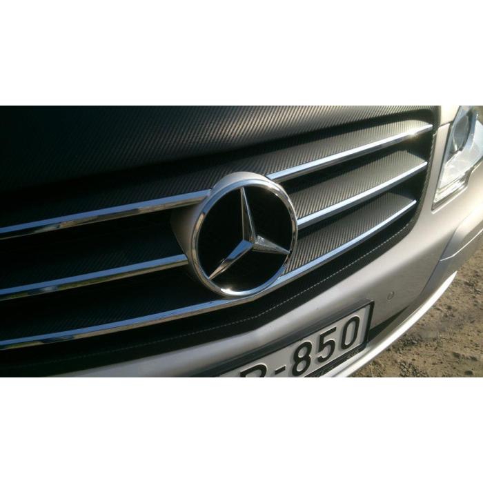 KPMF Carbon Fiber Black k87021a