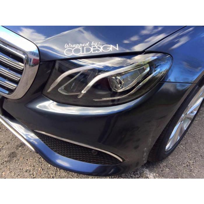 KPMF Magnetic Black Metalik k75440a