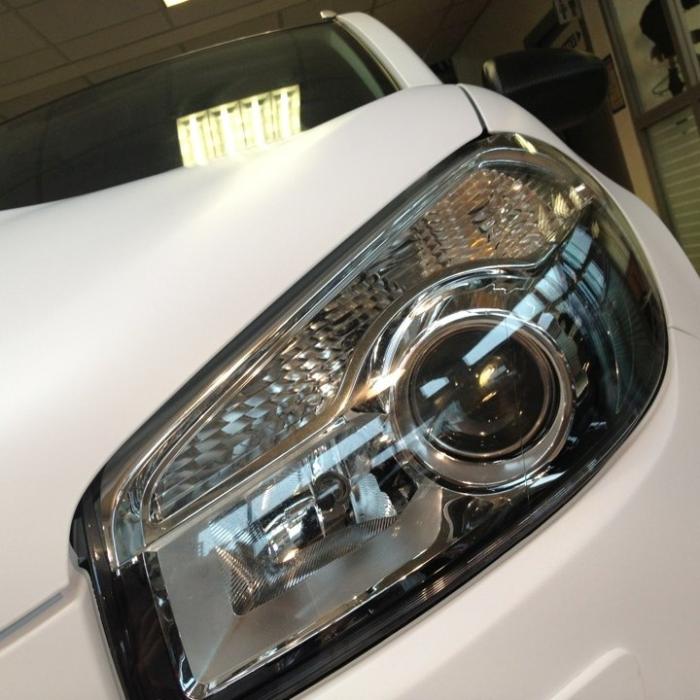 KPMF Mat White k89011a