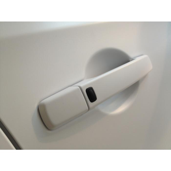 KPMF Mat White k89011a