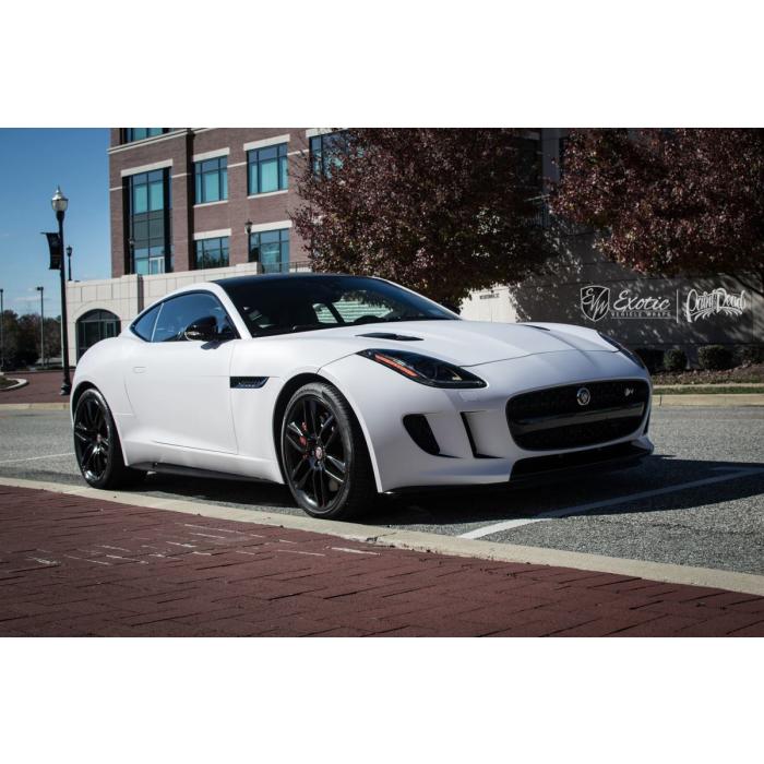 KPMF Mat White k89011a