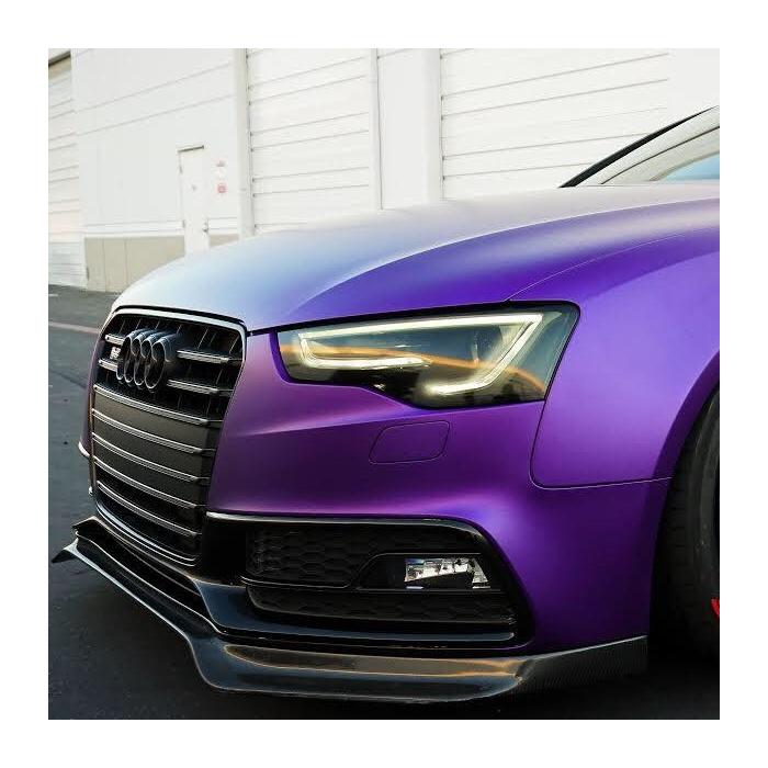 KPMF Iced Amethyst Titanium k75568a