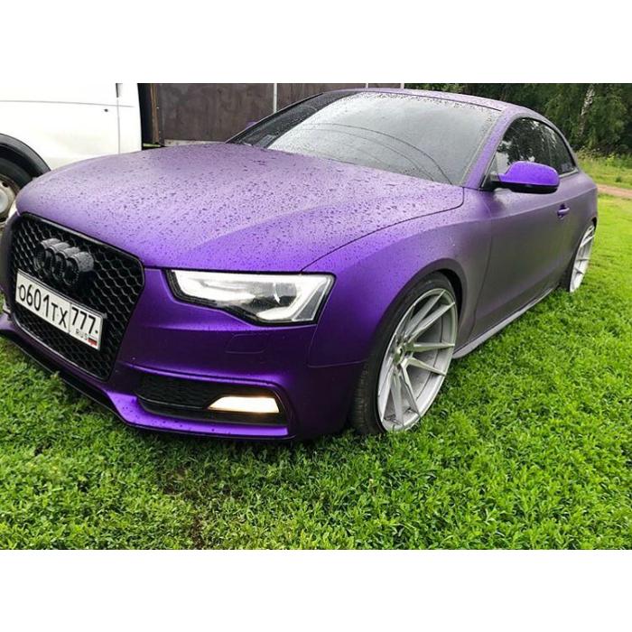 KPMF Iced Amethyst Titanium k75568a