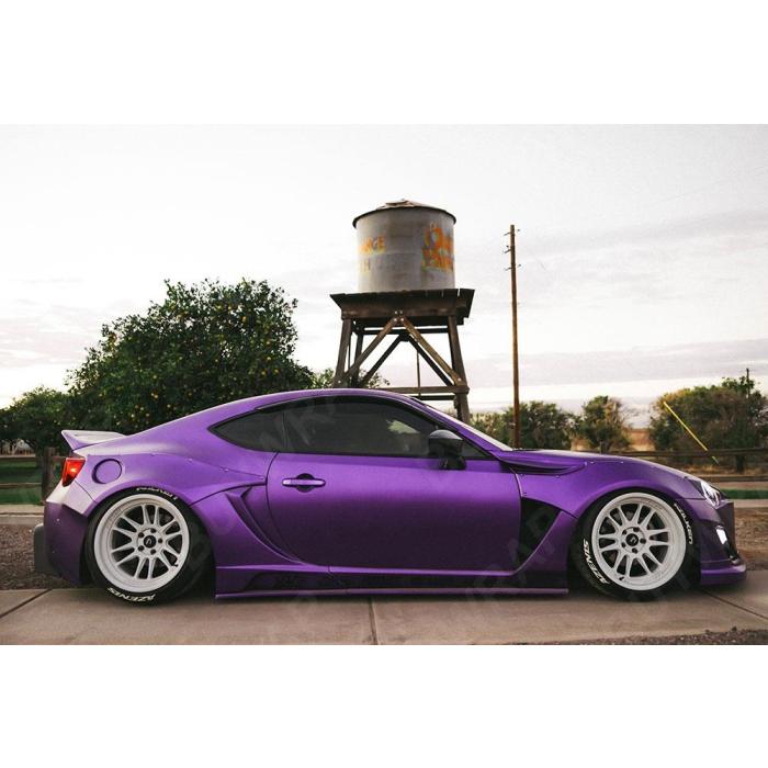 KPMF Iced Amethyst Titanium k75568a