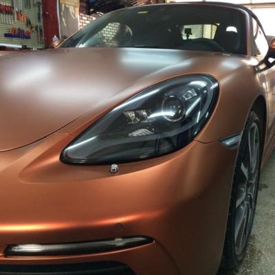 KPMF Mat Autumn Fire Metallic k75554a