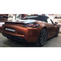 KPMF Mat Autumn Fire Metallic k75554a