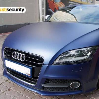 KPMF Mat Clear Stoneguard Film k89002