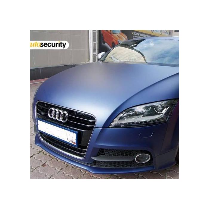 KPMF Mat Clear Stoneguard Film k89002