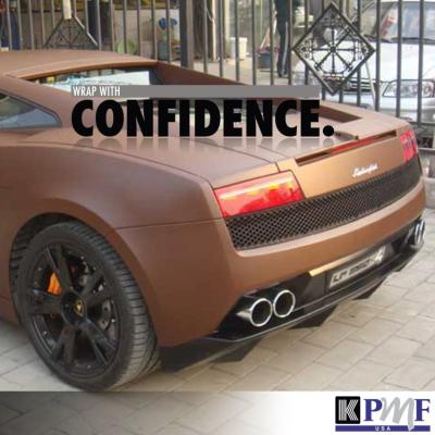 KPMF Mat Brown k89081a