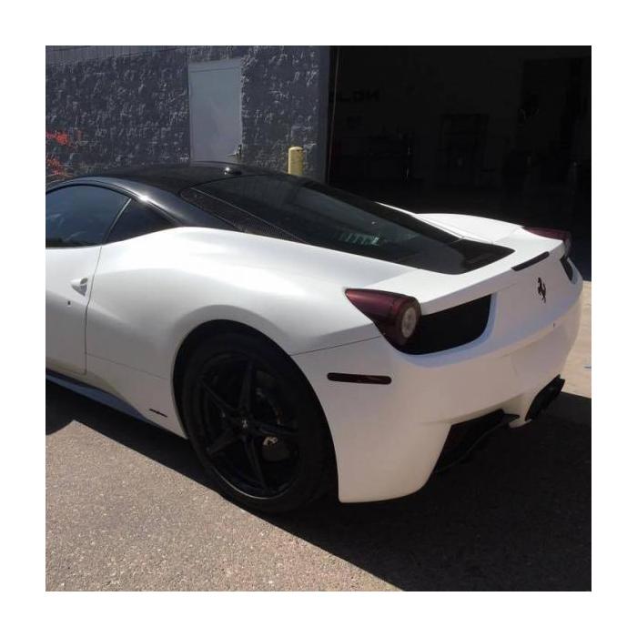 KPMF Mat Crystalline White k75540a