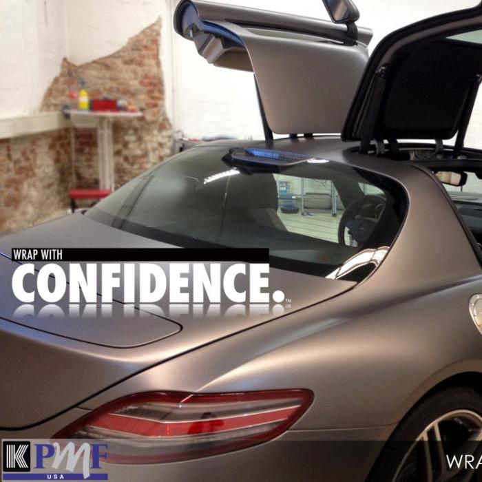 KPMF Mat Anthracite k89929a