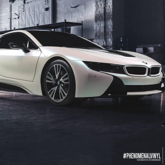 KPMF Mat Aurora Pearl Metallic k75552a