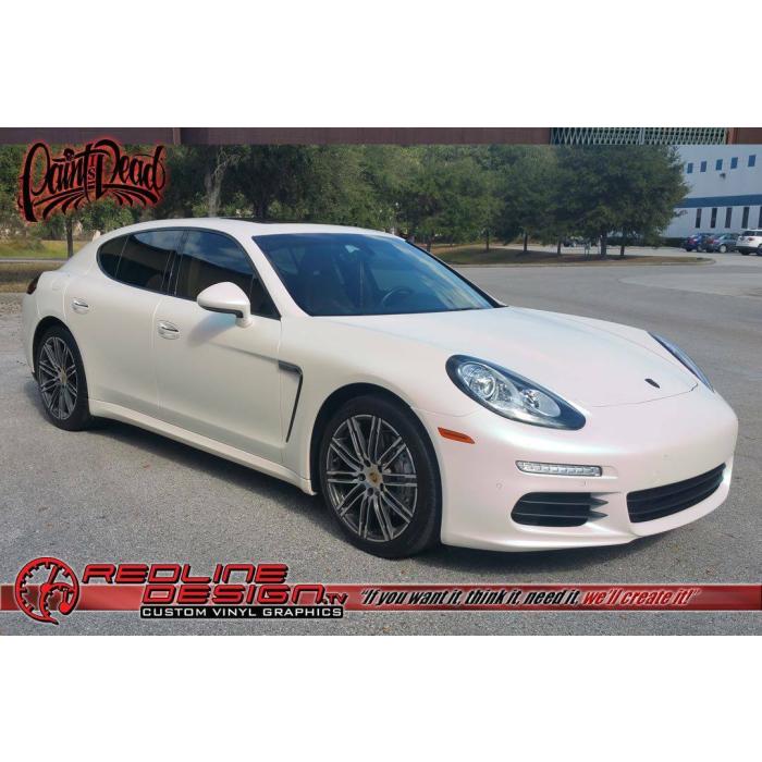 KPMF Mat Aurora Pearl Metallic k75552a