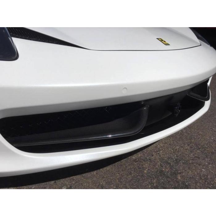 KPMF Mat Crystalline White k75540a