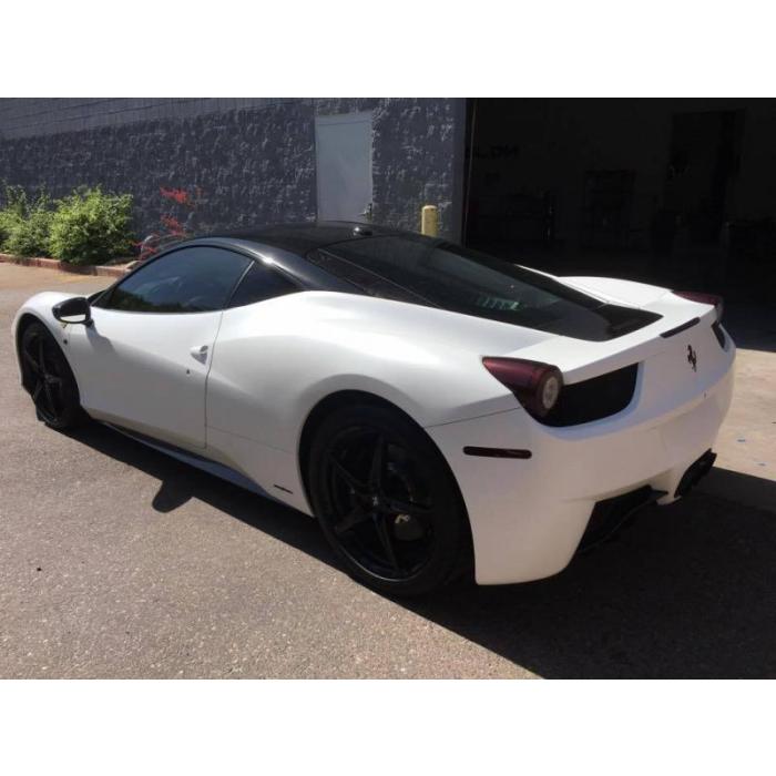 KPMF Mat Crystalline White k75540a