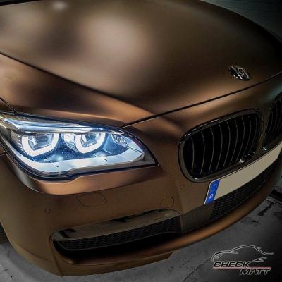 KPMF Mat Java Brown k75543a