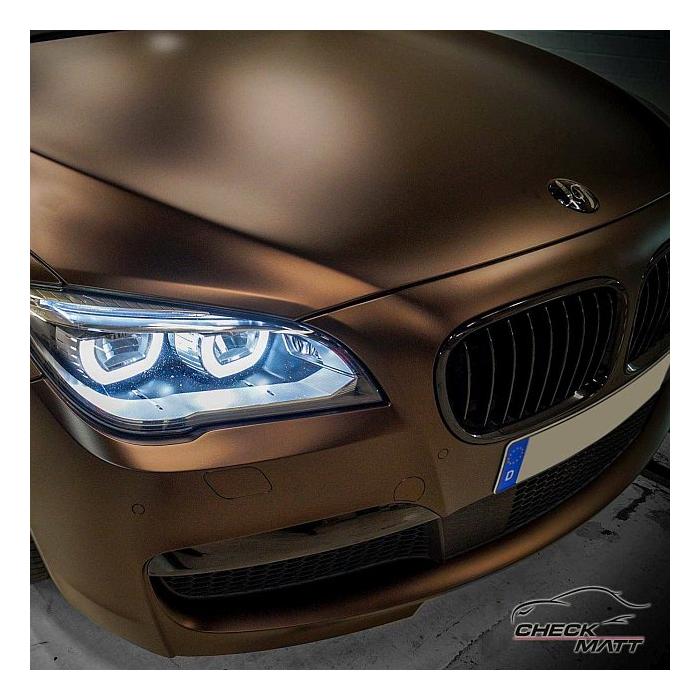 KPMF Mat Java Brown k75543a