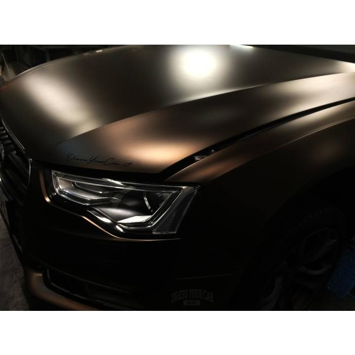 KPMF Mat Java Brown k75543a