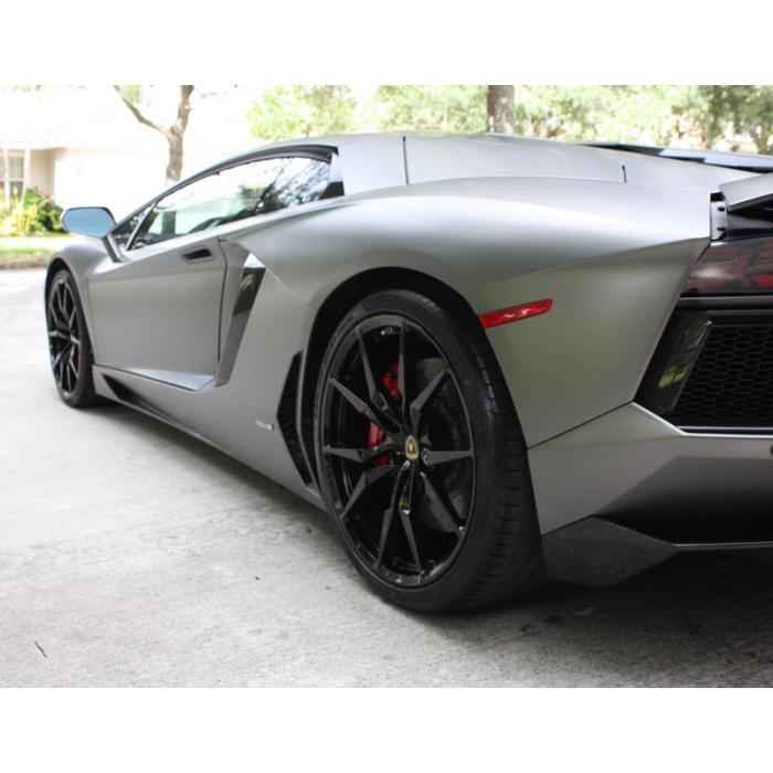 KPMF Mat Metalik Lightning k75548a