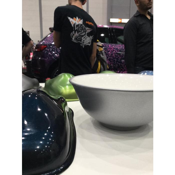 KPMF Mat Metalik Lightning k75548a