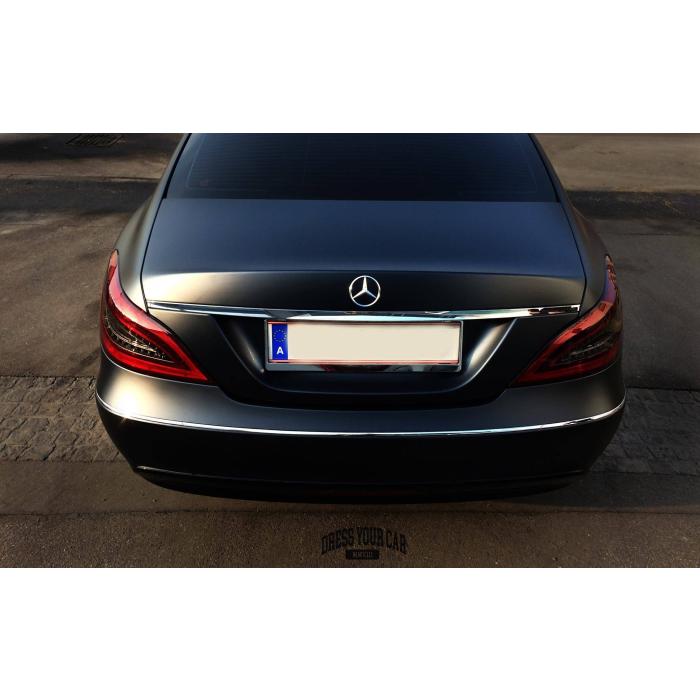 KPMF Mat Magnetic Black Metallic k75551a