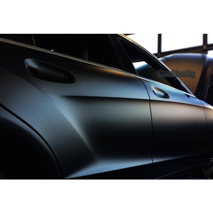 KPMF Mat Magnetic Black Metallic k75551a